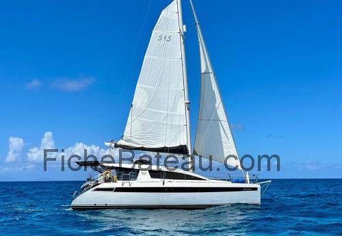 Privilege 515 fiche technique et avis